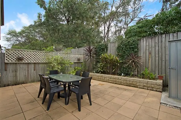Fifth view of Homely townhouse listing, 8/95 Gemvale Road, Mudgeeraba QLD 4213