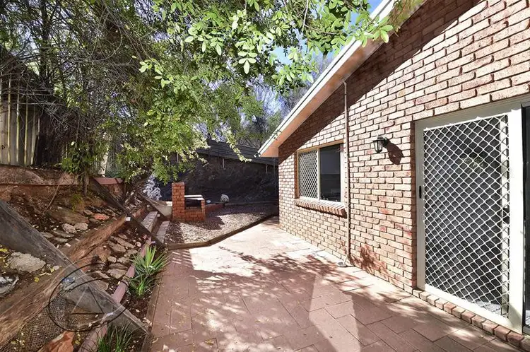 7/74 Lyndavale Drive, Larapinta NT 875