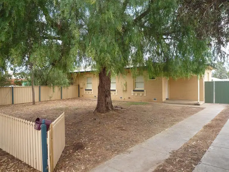 9 Old Sarum Road, Elizabeth North SA 5113