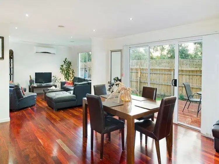 Fourth view of Homely house listing, 4/69 Greenhill Road, Bayswater North VIC 3153