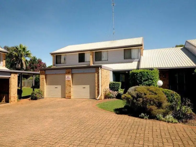 7/94 Hill Street, Newtown QLD 4350