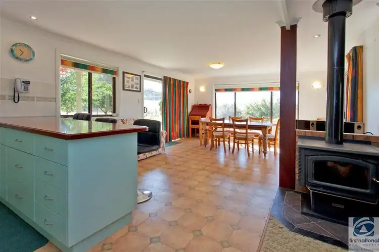 Third view of Homely house listing, Lot 1, 1395 Beechworth-Wodonga Road, Wooragee VIC 3747
