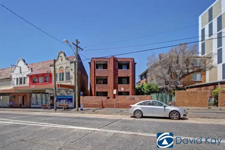 Second view of Homely block of units listing, 349-351 Beamish Street, Campsie NSW 2194