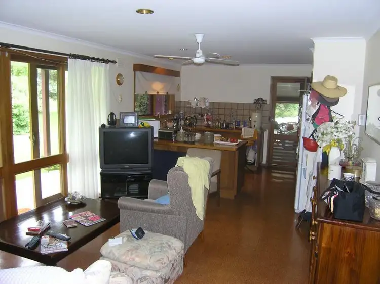 Fourth view of Homely house listing, 22 Smithy Lane, Wandiligong VIC 3744