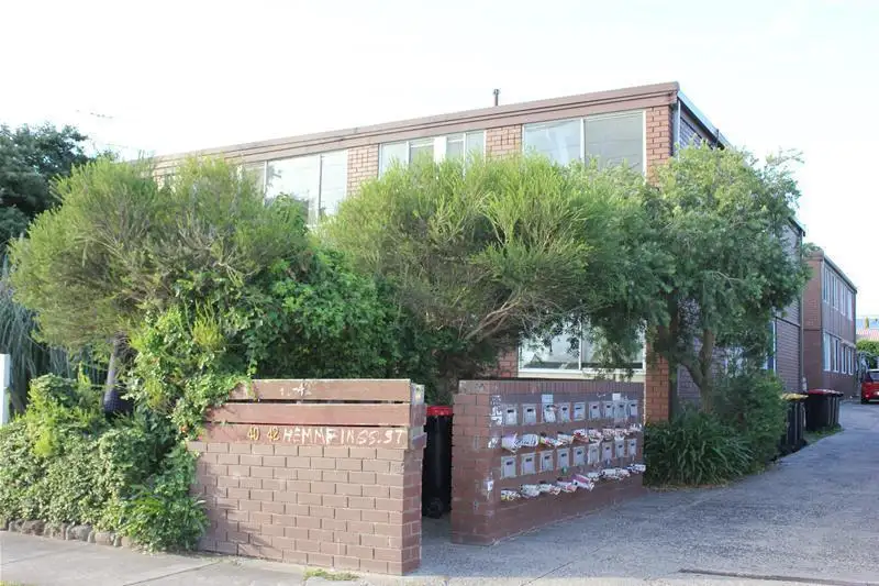 Main view of Homely apartment listing, 3/42 Hemmings Street, Dandenong VIC 3175