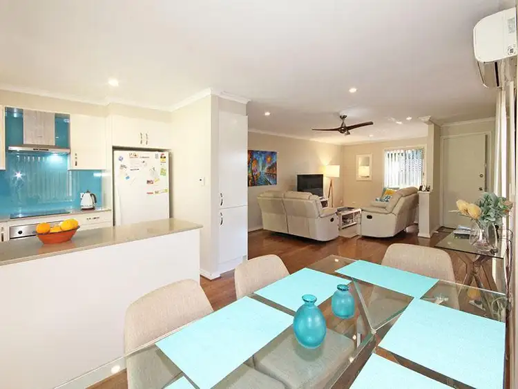 Fifth view of Homely apartment listing, 5C Dodd Avenue, Port Noarlunga SA 5167