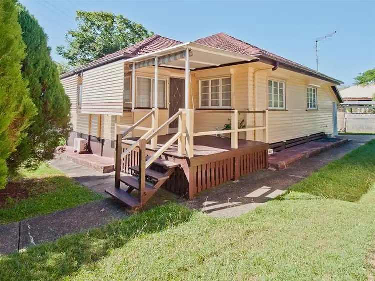 Second view of Homely house listing, 143 Paul Street, Brighton QLD 4017