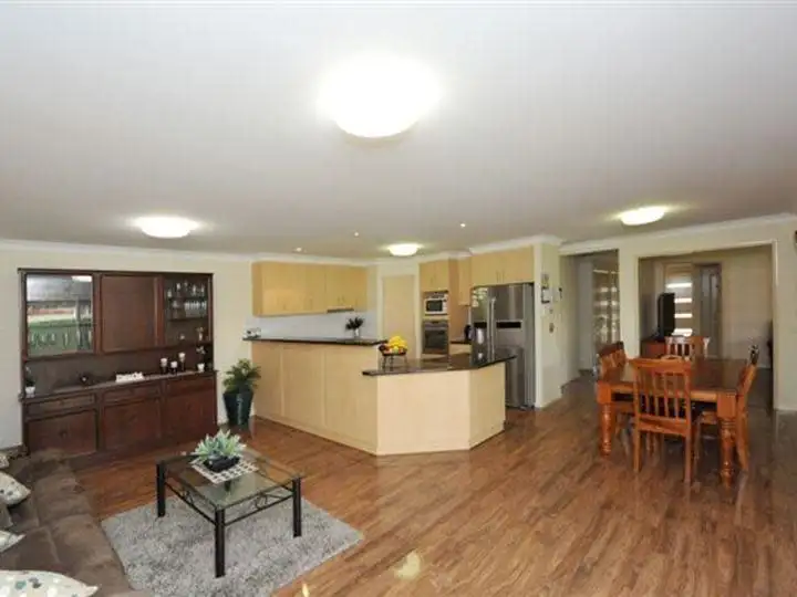 Fourth view of Homely house listing, 26 Lavarack Street, Darling Heights QLD 4350