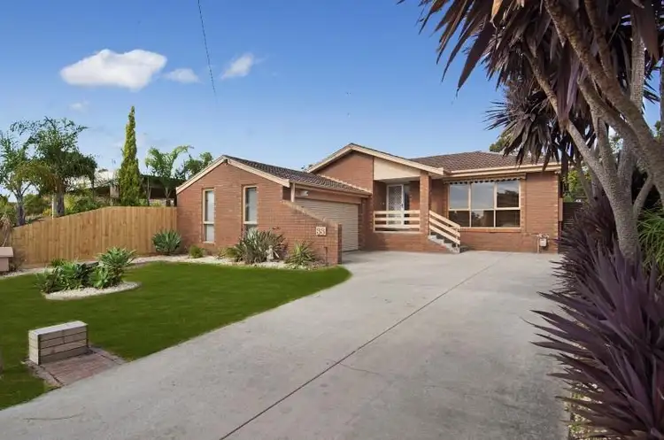 33 Fig Street, Dromana VIC 3936