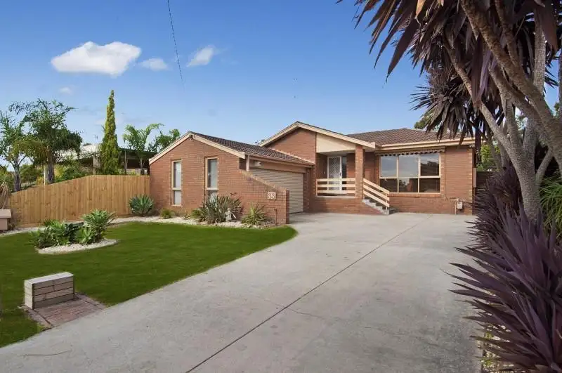 Main view of Homely house listing, 33 Fig Street, Dromana VIC 3936