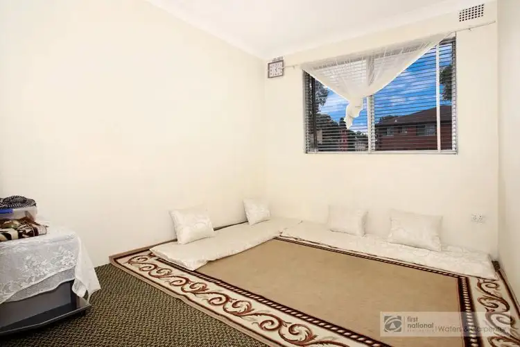 Second view of Homely apartment listing, 9/38-40 Dartbrook Road, Auburn NSW 2144