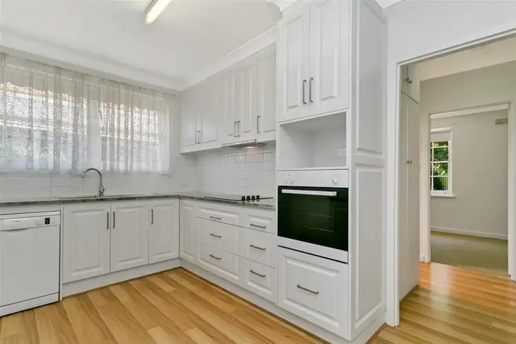 Sixth view of Homely unit listing, 3/34 Kyle Street (corner of Cator St), Glenside SA 5065