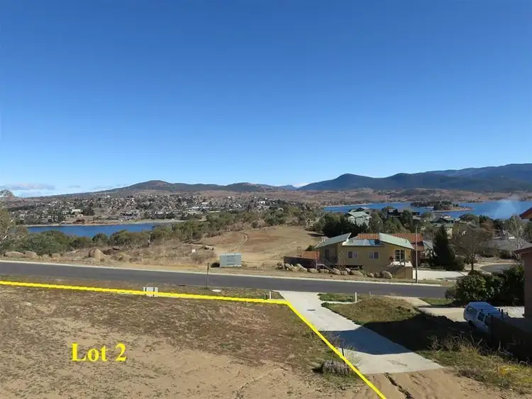 Fifth view of Homely land listing, Address available on request