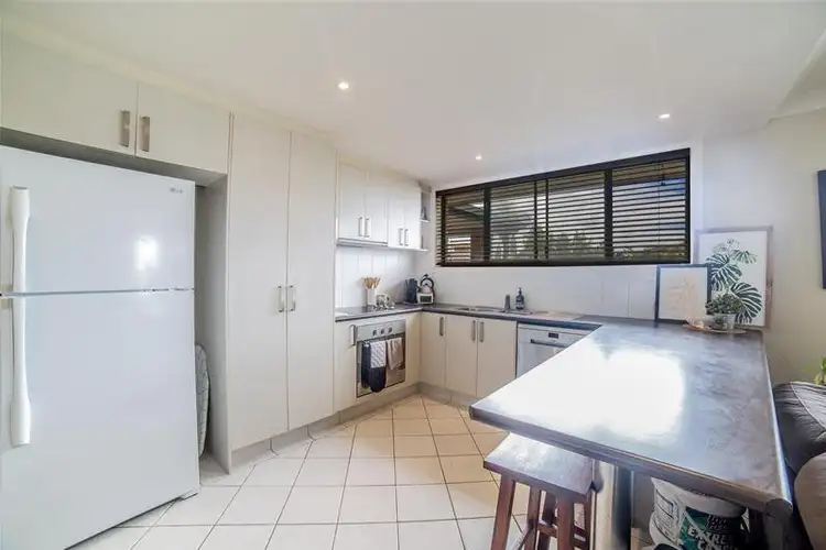Second view of Homely apartment listing, 6/19 Sunbrite Avenue, Mermaid Beach QLD 4218