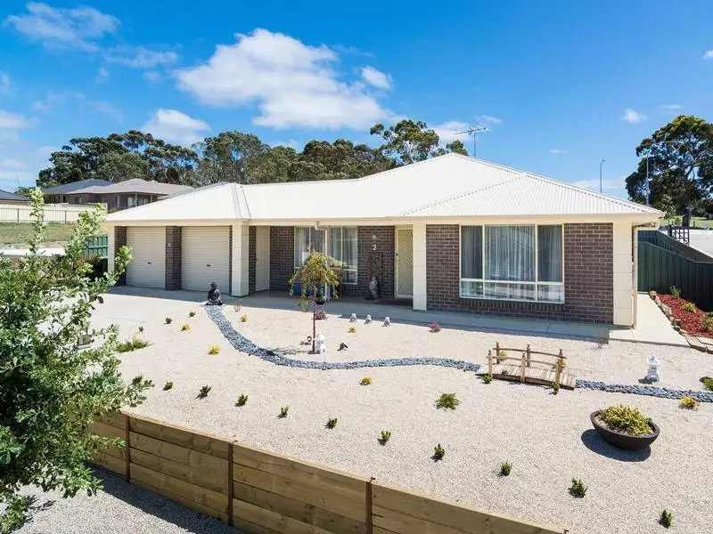 Main view of Homely house listing, 2 Mooney Circuit, Nairne SA 5252