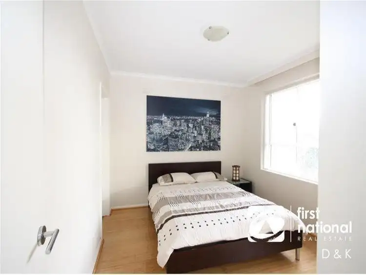 Sixth view of Homely apartment listing, 30/437 Ballarat Road, Sunshine VIC 3020