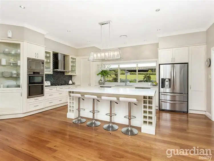 Fifth view of Homely house listing, 92 Cairnes Road, Glenorie NSW 2157