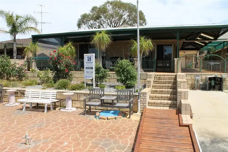 78 Moyup Way, South Yunderup WA 6208