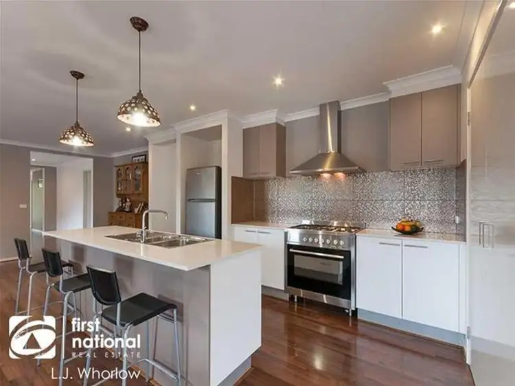 Lot 2/ 16 Gordon Crescent, Romsey VIC 3434