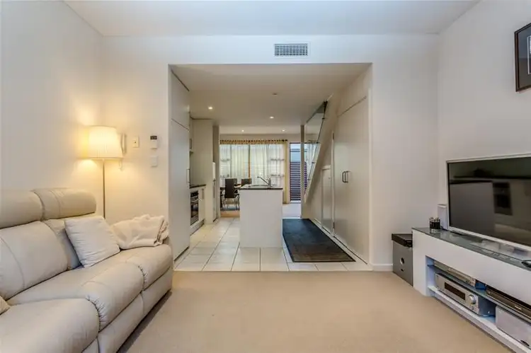 Sixth view of Homely townhouse listing, 7 Spence Place, Adelaide SA 5000