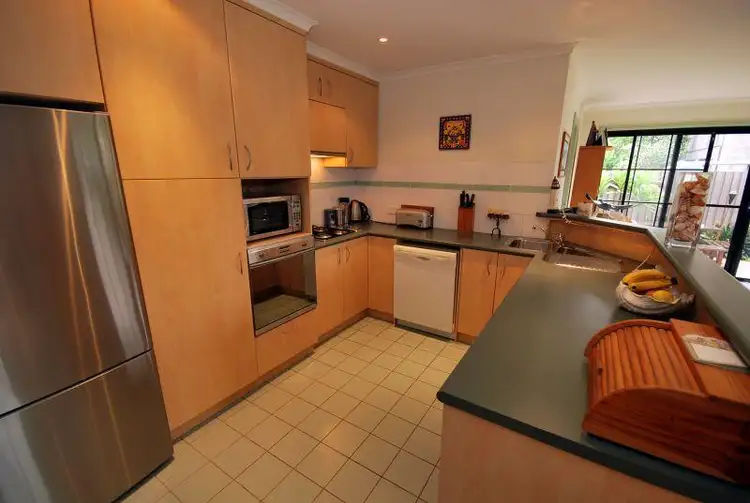 Seventh view of Homely townhouse listing, 6/284 Darby Street, Cooks Hill NSW 2300