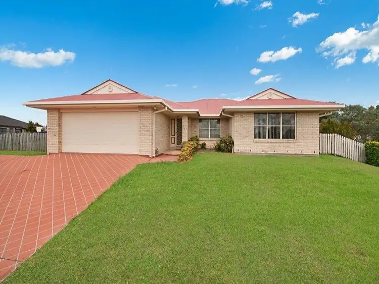 7 Gardenia Crescent, Caniaba NSW 2480