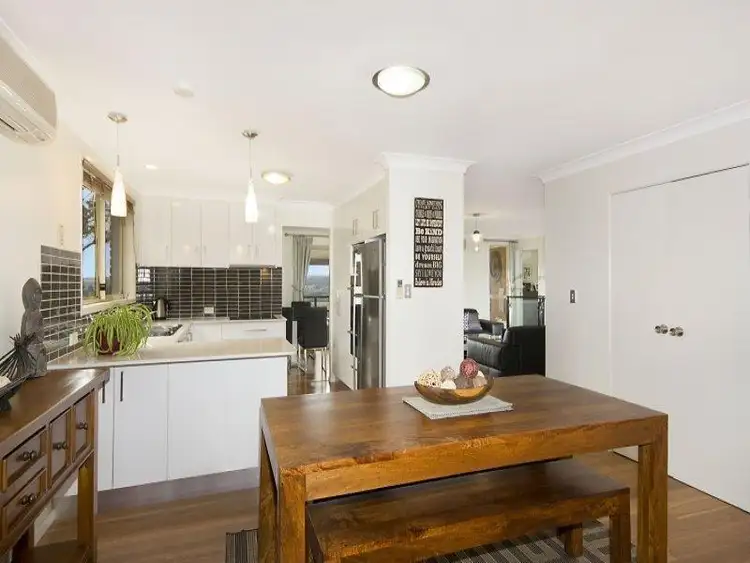 Fifth view of Homely house listing, 57 Mountain View Drive, Goonellabah NSW 2480