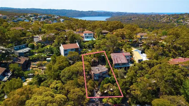 Fourth view of Homely house listing, 56 Grover Avenue, Cromer NSW 2099