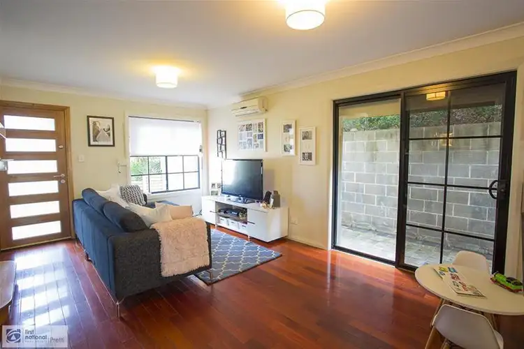 Second view of Homely townhouse listing, 8a Owl Place, Green Valley NSW 2168
