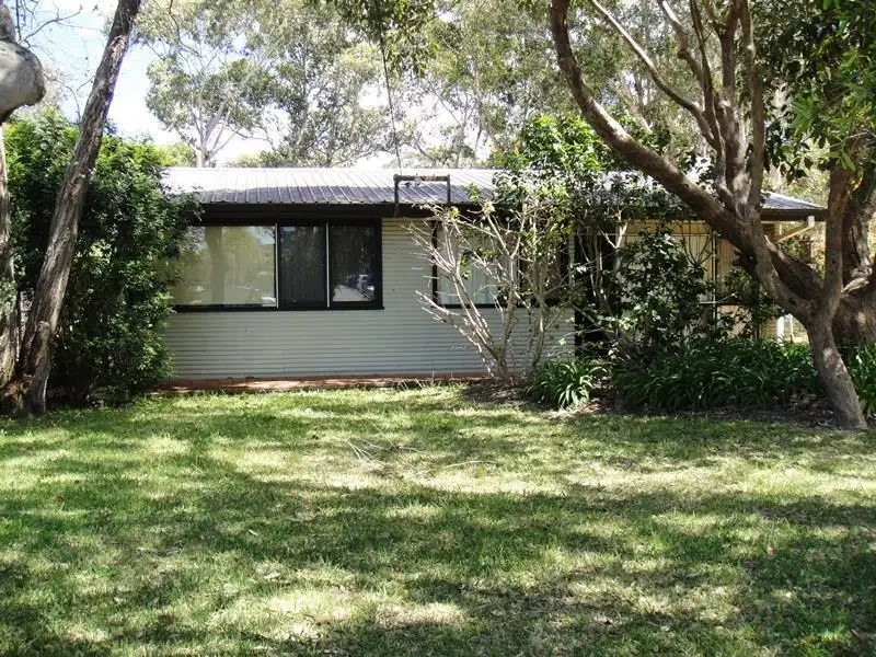 Main view of Homely house listing, 3 Russell Street, Hawks Nest NSW 2324