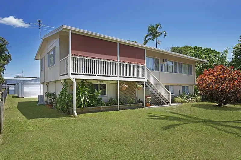 Main view of Homely house listing, 157 Pinnacle Drive, Condon QLD 4815