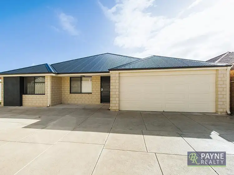 Second view of Homely house listing, 16 Porto Novo Mews, Secret Harbour WA 6173
