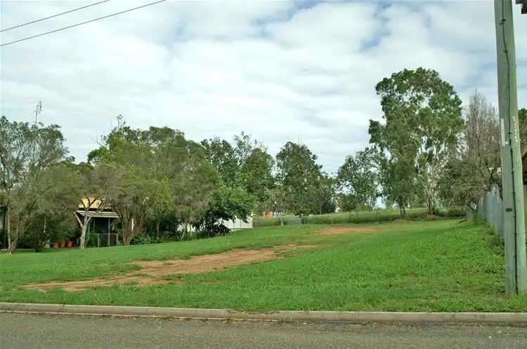 LOT 24/10 Archer Street, Biloela QLD 4715