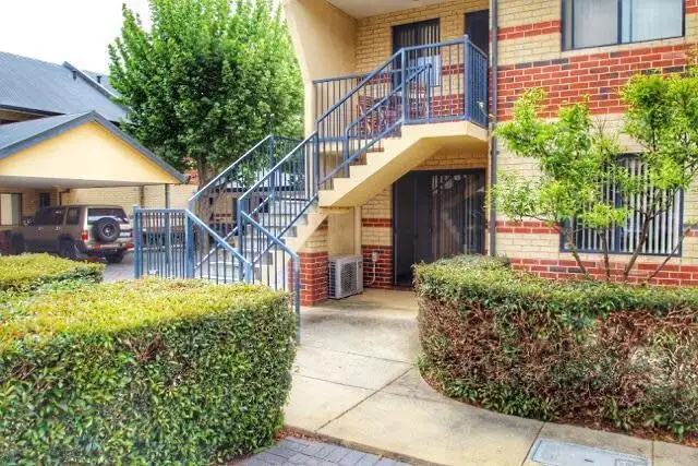 Third view of Homely unit listing, 15/44 Railway Parade, Midland WA 6056