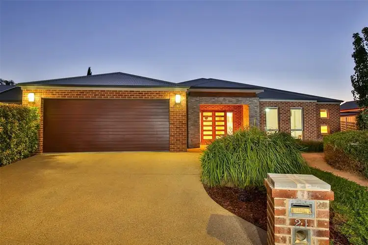 21 Bozzi Court, Mildura VIC 3500