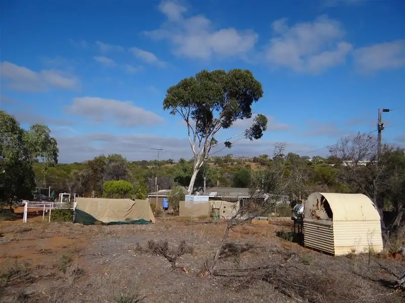 Main view of Homely rural property listing, 44 Carson Street, Isseka WA 6535