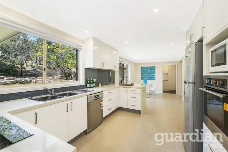 Fourth view of Homely house listing, 12 O'Keefe Road, Annangrove NSW 2156