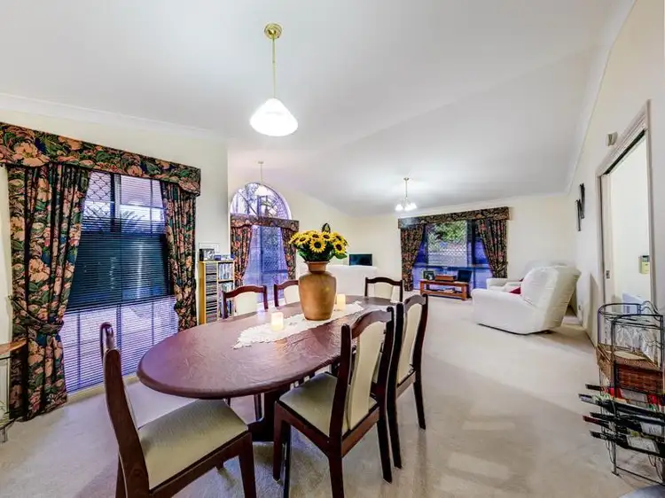 Third view of Homely house listing, 19 Bluebell Place, Calamvale QLD 4116