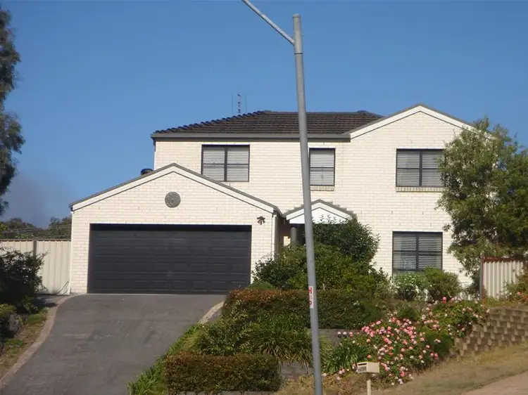 Main view of Homely house listing, 26 Express Circuit, Marmong Point NSW 2284
