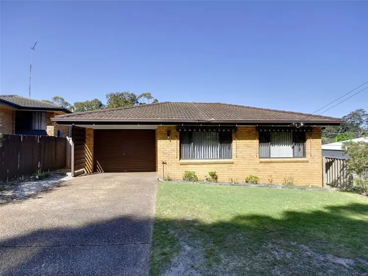 33 Ullora Road, Nelson Bay NSW 2315