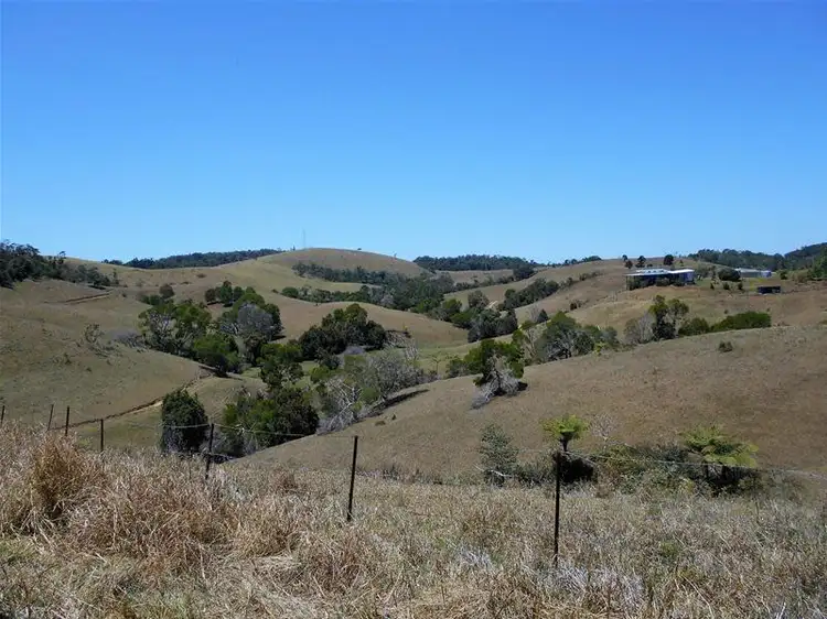 3 (Lot 3) Chelmans Road, Dalrymple Heights QLD 4757