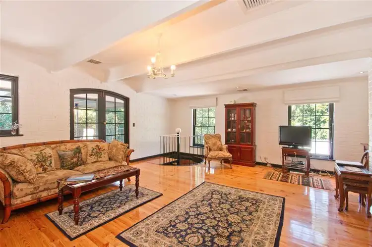 Sixth view of Homely house listing, 38 Mill Terrace, Eden Hills SA 5050