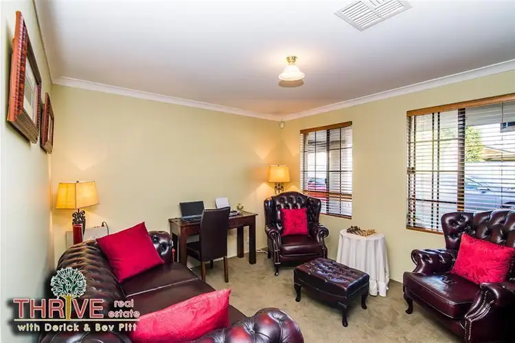 Third view of Homely house listing, 186 Glen Iris Drive, Jandakot WA 6164