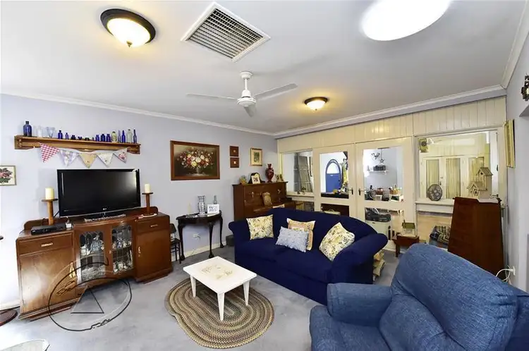 Third view of Homely house listing, 3 Bacon Street, Gillen NT 870