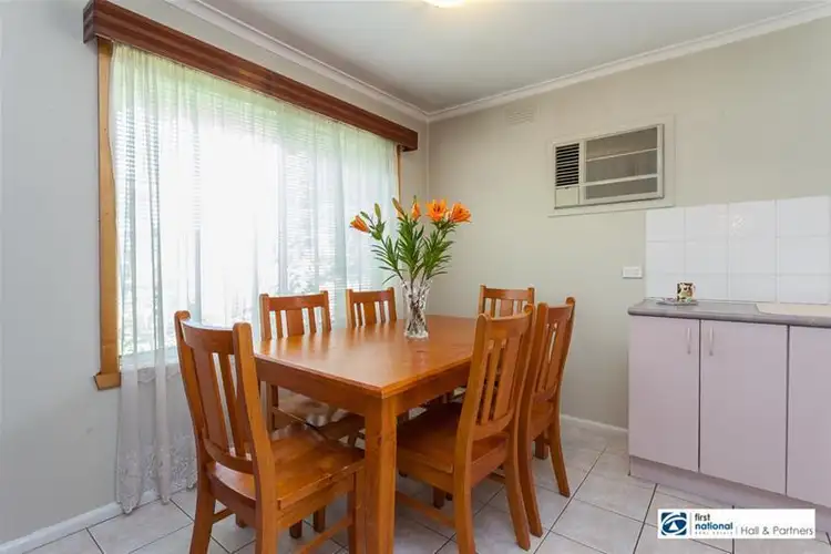 Fourth view of Homely house listing, 14 Jeffrey Street, Dandenong North VIC 3175