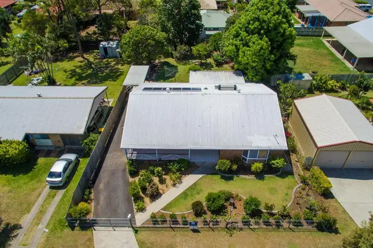 Third view of Homely house listing, 5 Wunulla Street, Thorneside QLD 4158