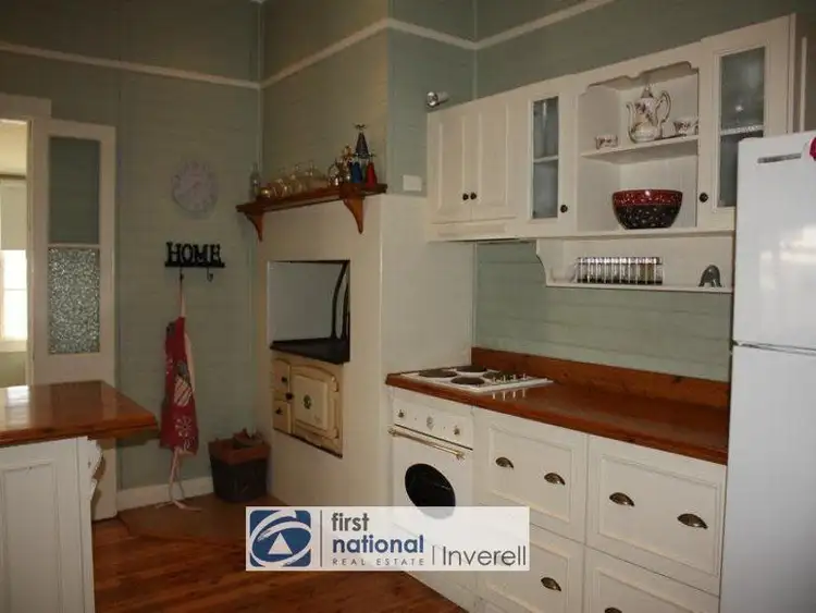 Second view of Homely house listing, 2 Stephen Street, Warialda NSW 2402