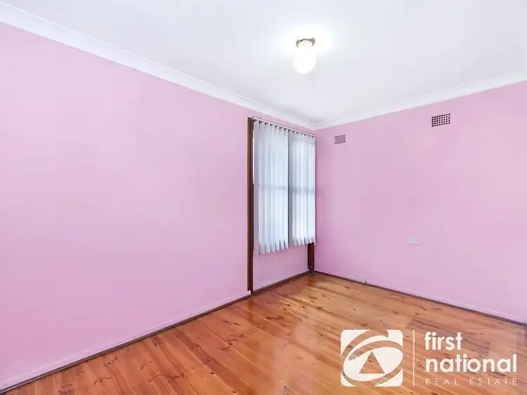 Sixth view of Homely house listing, 22 Lang Crescent, Blackett NSW 2770