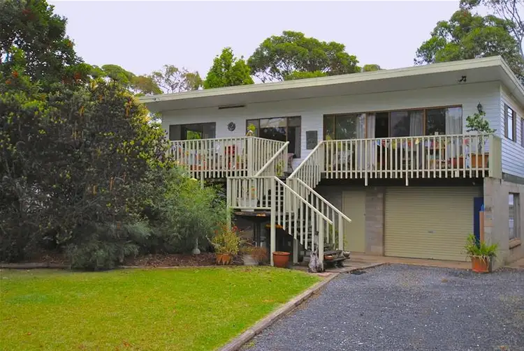 79 Boorawine Terrace, Callala Bay NSW 2540