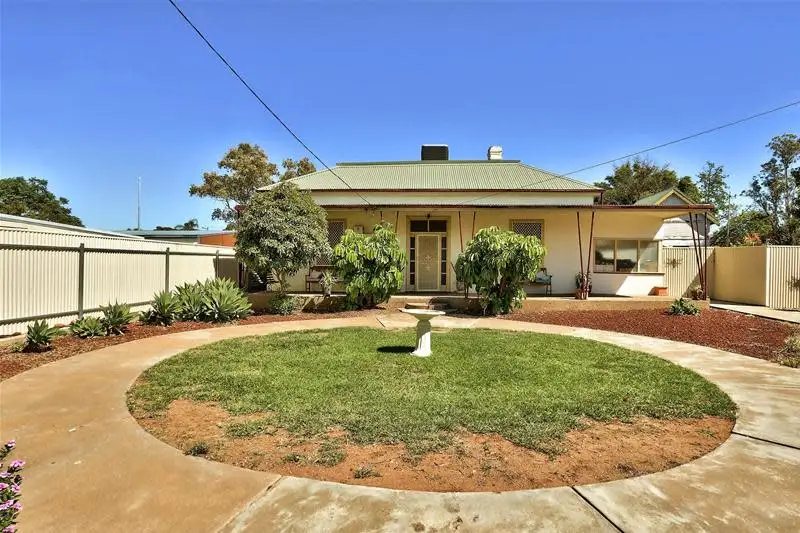Main view of Homely house listing, 408 Chapple Street, Broken Hill NSW 2880